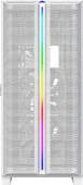 Корпус Montech SKY ONE Lite черный без БП ATX 3x120mm 2xUSB3.0 1xUSB3.1 audio bott PSU от магазина РЭССИ