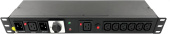 Байпас Powercom MBS1607-1C19-6C13 от магазина РЭССИ