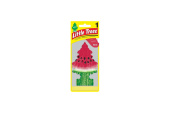 Ароматизатор Ёлочка Car-Freshner Watermelon Арбуз U1P-10320-RUSS от магазина РЭССИ