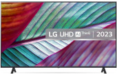 Телевизор LED LG 65" 65UR78006LK.ARUG черный 4K Ultra HD 50Hz DVB-T DVB-T2 DVB-C DVB-S DVB-S2 USB WiFi Smart TV от магазина РЭССИ