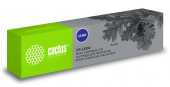 Картридж матричный Cactus CS-LX350 черный для Epson LX350/LQ350/ERC19/VP80K от магазина РЭССИ