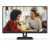 Монитор AOC 27" 27E3UM черный VA LED 16:9 HDMI M/M матовая 300cd 178гр/178гр 1920x1080 75Hz DP FHD USB 4.34кг от магазина РЭССИ