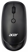 Мышь Acer OMR137 черный оптическая (1600dpi) беспроводная USB (3but) от магазина РЭССИ