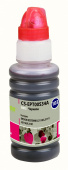 Чернила Cactus CS-EPT00S34A 103M пурпурный 70мл для Epson L1110 Ecotank/L3100/L3101/L3110/L3150/L3151 от магазина РЭССИ