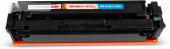 Картридж лазерный Print-Rite TFC448CPU1J PR-045H CIAN 045H Cian голубой (2200стр.) для Canon LBP 611Cn/613Cdw/631Cn/633Cdw/635Cx от магазина РЭССИ