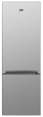 Холодильник Beko RCSK250M00S серебристый (двухкамерный) от магазина РЭССИ