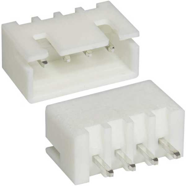 W-04 pitch 2.54mm от магазина РЭССИ