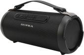 Аудиомагнитола Supra BTS-580 черный 15Вт MP3 FM(dig) USB BT microSD от магазина РЭССИ