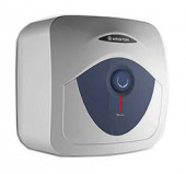 Водонагреватель Ariston ABS BLU EVO RS 30 1.5кВт 30л электрический настенный от магазина РЭССИ