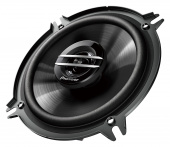 Колонки автомобильные Pioneer TS-G1320F 250Вт 88дБ 4Ом 13см (5дюйм) (ком.:2кол.) коаксиальные двухполосные от магазина РЭССИ