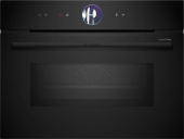 Духовой шкаф Электрический Bosch CMG936AB1S черный от магазина РЭССИ