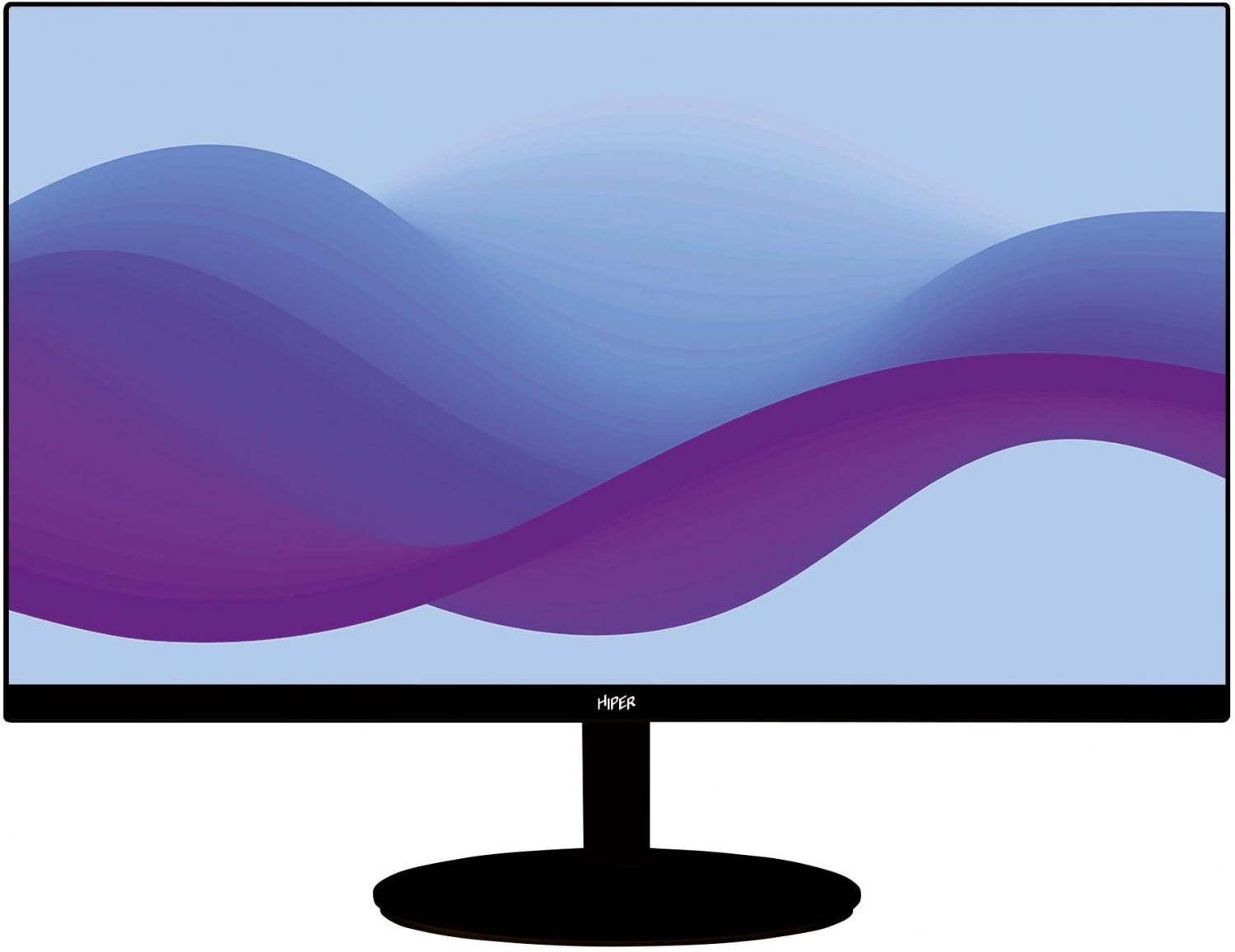 Монитор 21 ips. Монитор Hiper EASYVIEW fh2203 21.5", черный [AСB-403a-75]. 21.5" Монитор Hiper EASYVIEW (fh2203), 1920x1080, 75 Гц, IPS, черный. Hiper fh2203. Hiper 21.5" EASYVIEW fh2203.