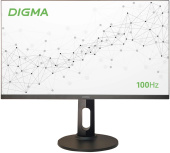 Монитор Digma 27" Progress 27P605F черный IPS LED 16:9 HDMI M/M матовая HAS Piv 300cd 178гр/178гр 1920x1080 75Hz G-Sync FreeSync DP FHD 6.05кг от магазина РЭССИ