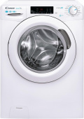 Стиральная машина Candy Smart Pro CSOW4 1364T/2-07 класс: B загр.фронтальная макс.:6кг (с сушкой) белый от магазина РЭССИ