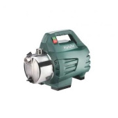 Насос центробежный Metabo P 4500 Inox 1300Вт 4500л/час (600965000) от магазина РЭССИ