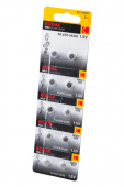 Элемент питания Kodak MAX Silver Oxide SG1-SR621 364 (0%Hg) BL10 от магазина РЭССИ