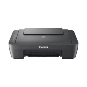 МФУ струйный Canon Pixma MG2546S (0727C081) A4 черный от магазина РЭССИ
