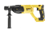 Перфоратор DeWalt DCH133N-XJ патрон:SDS-plus уд.:2.6Дж 18Вт аккум. от магазина РЭССИ