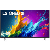 Телевизор LED LG 50" 50QNED80T6A.ARUG черный титан 4K Ultra HD 60Hz DVB-T DVB-T2 DVB-C DVB-S DVB-S2 USB WiFi Smart TV от магазина РЭССИ