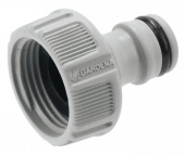 Соединитель Gardena 18201-29.000.00 Д.вх.3/4" от магазина РЭССИ