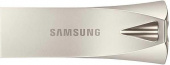 Флеш Диск Samsung 64Gb Bar Plus MUF-64BE3 USB3.1 серебристый от магазина РЭССИ