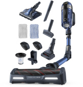 Пылесос Tefal X-Force Flex 11.60 Aqua TY9890WO синий/серый от магазина РЭССИ