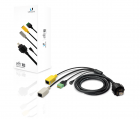 Ubiquiti UniFi Video Camera PRO Cable от магазина РЭССИ