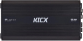 Усилитель автомобильный Kicx SP 4.90AB ver.2 одноканальный от магазина РЭССИ