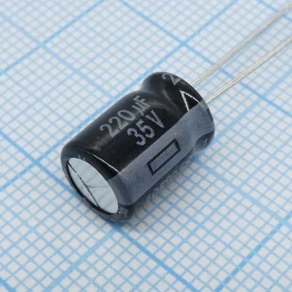 EEUFR1V221 от магазина РЭССИ