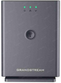 Базовая станция IP Grandstream DP752 черный от магазина РЭССИ