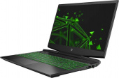 Ноутбук HP Pavilion Gaming 15-dk2050ur Core i5 11300H 8Gb SSD512Gb NVIDIA GeForce RTX 3050 4Gb 15.6" IPS FHD (1920x1080) Free DOS 3.0 black WiFi BT Cam (4E1H5EA) от магазина РЭССИ