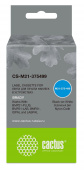 Картридж ленточный Cactus CS-M21-375499 черный для Brady BMP21-PLUS, BMP21-LAB от магазина РЭССИ