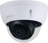 Камера видеонаблюдения IP Dahua DH-IPC-HDBW2231E-S-0280B-S2 2.8-2.8мм цв. корп.:белый (DH-IPC-HDBW2231EP-S-0280B-S2) от магазина РЭССИ