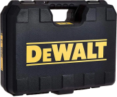 Дрель-шуруповерт DeWalt DCD778M2T-QW аккум. патрон:быстрозажимной (кейс в комплекте) от магазина РЭССИ