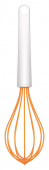 Венчик Fiskars Functional Form 1023613 белый/оранжевый от магазина РЭССИ