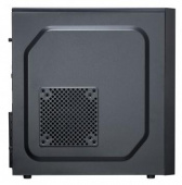 Корпус Accord ACC-CT316B черный без БП ATX 1x80mm 1x92mm 3x120mm 1x140mm 2xUSB2.0 1xUSB3.0 audio от магазина РЭССИ