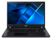 Ноутбук Acer TravelMate P2 TMP215-53-5480 Core i5 1135G7 8Gb SSD256Gb Intel Iris Xe graphics 15.6" IPS FHD (1920x1080) Eshell black WiFi BT Cam (NX.VPVER.004) от магазина РЭССИ