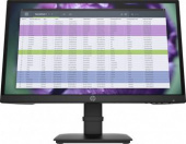 Монитор HP 21.5" P22 G4 черный IPS LED 16:9 HDMI матовая 250cd 178гр/178гр 1920x1080 VGA DP FHD 4.14кг от магазина РЭССИ