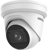 Камера видеонаблюдения IP Hikvision DS-2CD2H23G2-IZS 2.8-12мм цв. корп.:белый от магазина РЭССИ