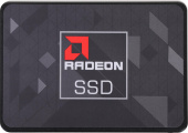 Накопитель SSD AMD SATA III 1Tb R5SL1024G Radeon R5 2.5" от магазина РЭССИ
