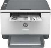 МФУ лазерный HP LaserJet M236dw (9YF95A) A4 Duplex WiFi белый/серый от магазина РЭССИ