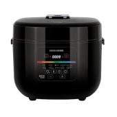 Мультиварка Redmond MC100 5л 860Вт черный от магазина РЭССИ