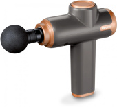 Массажер Beurer MG99 Limited Edition 26Вт серый (101.42) от магазина РЭССИ