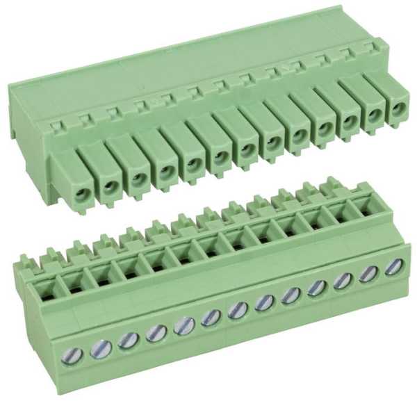 15EDGKA-3.5-13P-14-100Z(H) от магазина РЭССИ