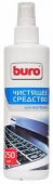 Спрей Buro BU-Snote для ноутбуков 250мл от магазина РЭССИ