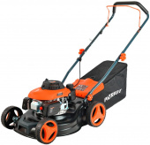 Газонокосилка роторная Patriot PT 400 (512109400) от магазина РЭССИ