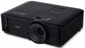 Проектор Acer X118HP DLP 4000Lm (800x600) 20000:1 ресурс лампы:6000часов 1xUSB typeA 1xHDMI 2.8кг от магазина РЭССИ