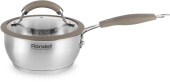 Ковш Rondell Balance RDS-752 1.4л. d=16см (с крышкой) стальной от магазина РЭССИ