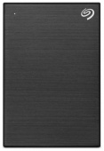 Жесткий диск Seagate USB 3.0 4Tb STKC4000400 One Touch 2.5" черный от магазина РЭССИ