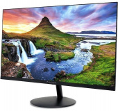 Монитор Aopen 27" 27SA2bi черный VA LED 4ms 16:9 HDMI матовая 250cd 178гр/178гр 1920x1080 VGA FHD 4кг от магазина РЭССИ